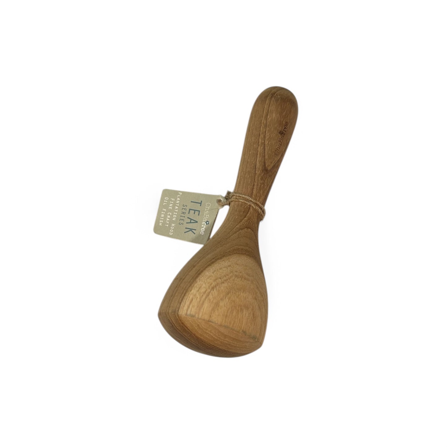 Teak Series Lyrla Cook Pestle