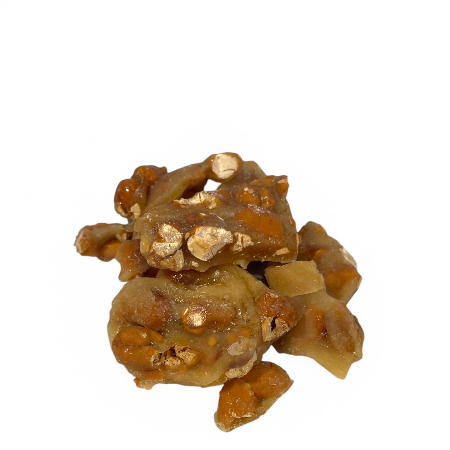 Cashew Brittle