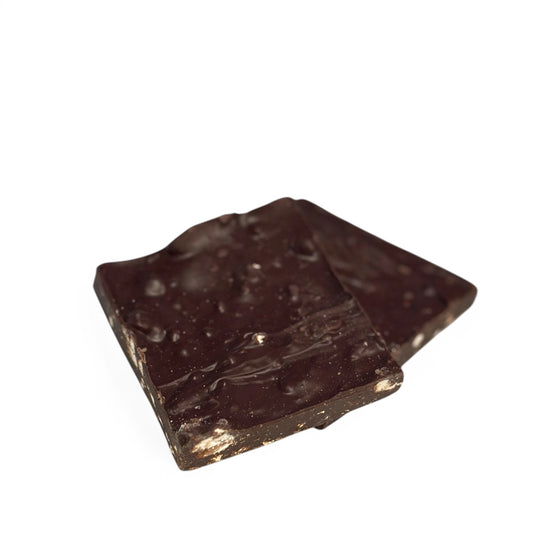 Chocolate Mixed Nut Bark