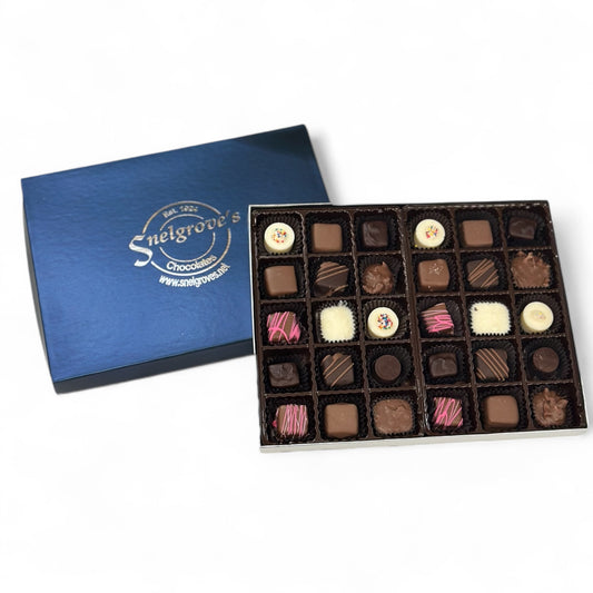 Assorted Mixed Chocolates Boxed