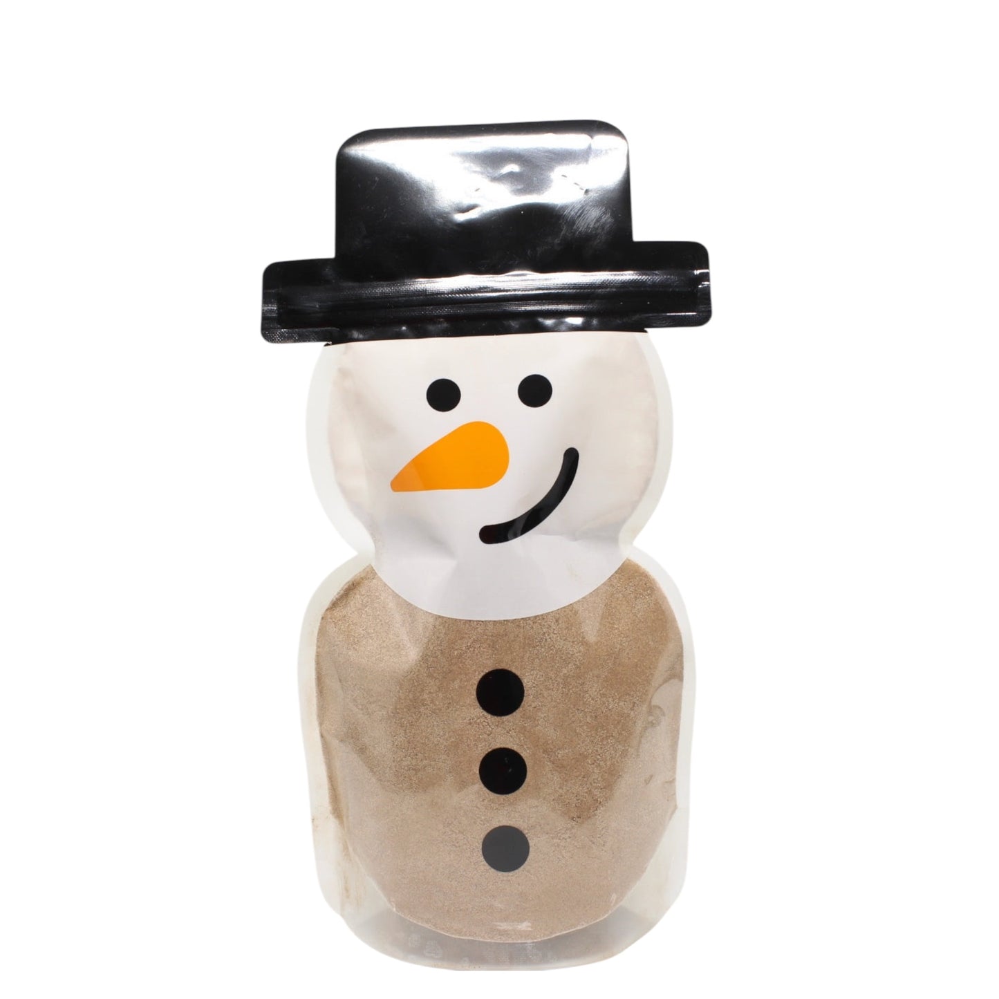 Snowman Hot Chocolate Mix