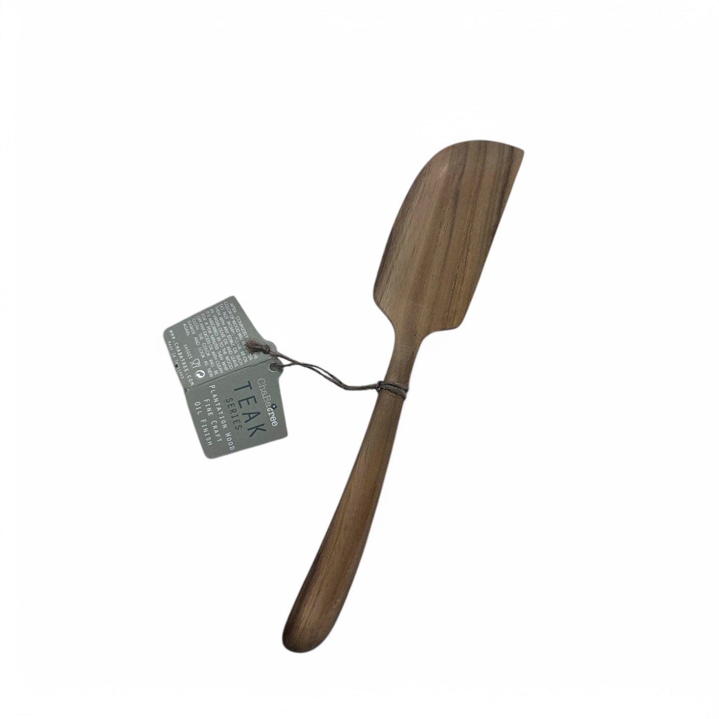 Teak Series Kitchenware Small