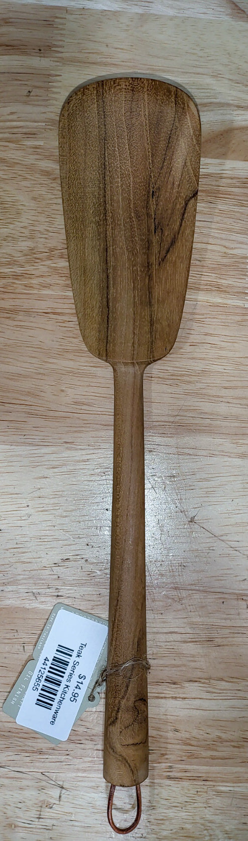 Teak Series Kitchenware Large