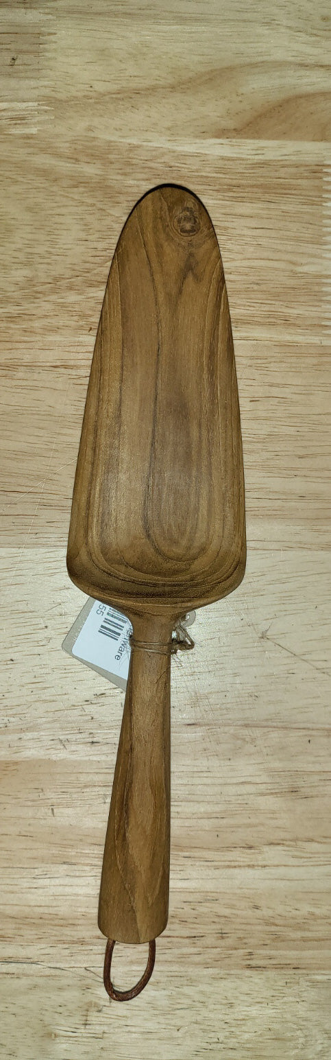 Teak Series Kitchenware Large