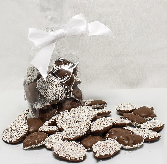 Milk Chocolate Nonpareils